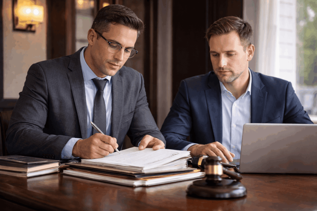 Civil and small claims process server in San Diego