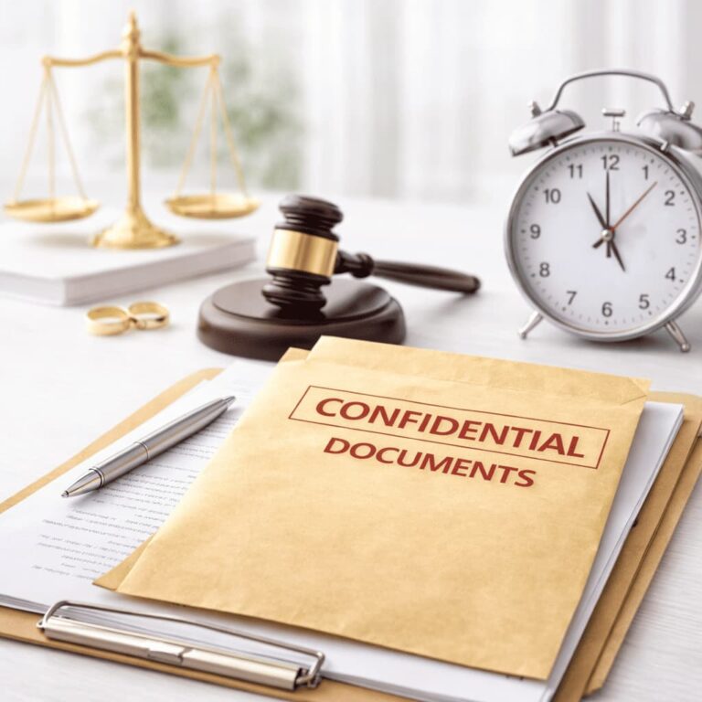 Process Server Near Me in San Diego County