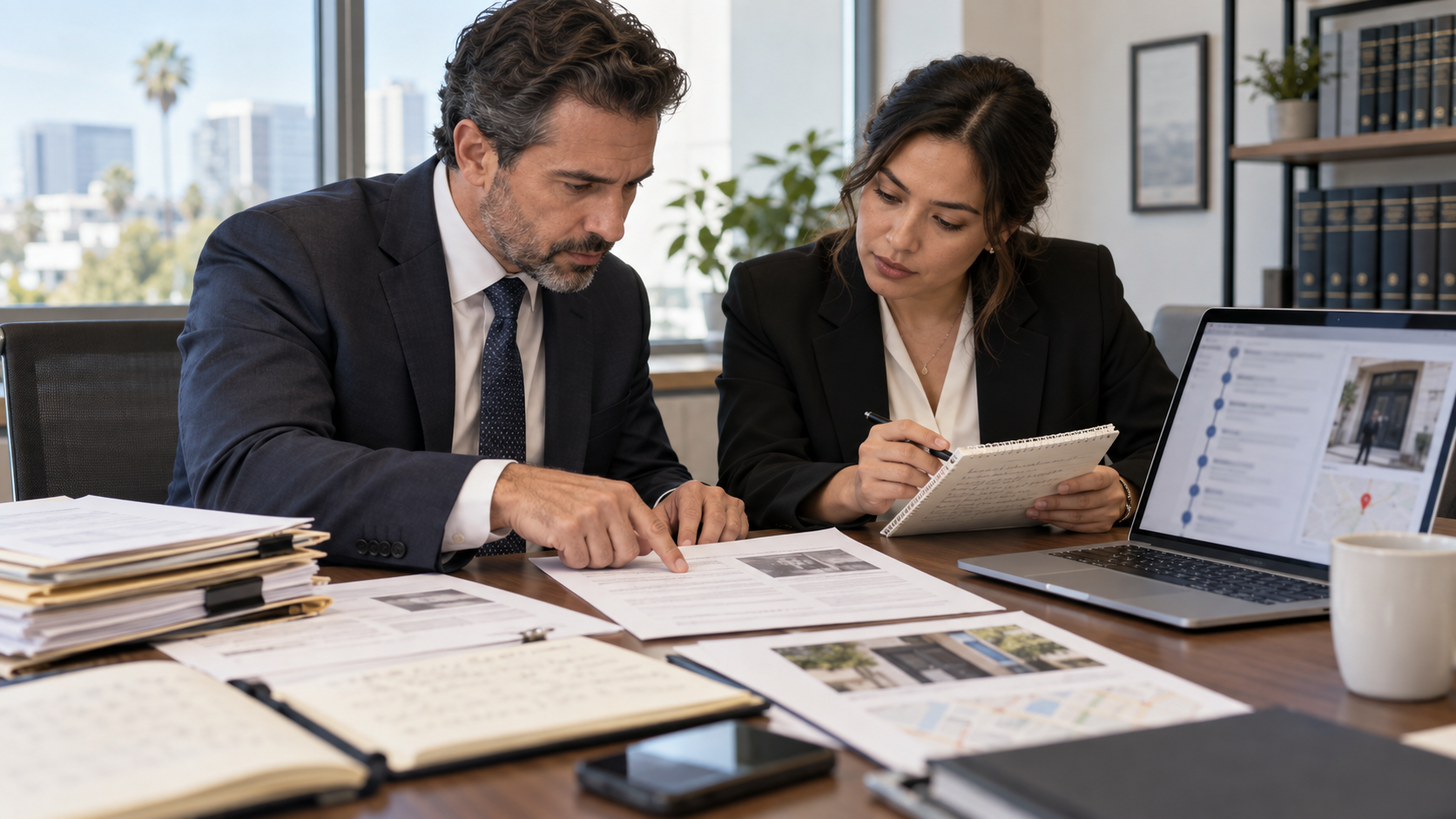 how-law-firms-review-proof-of-service